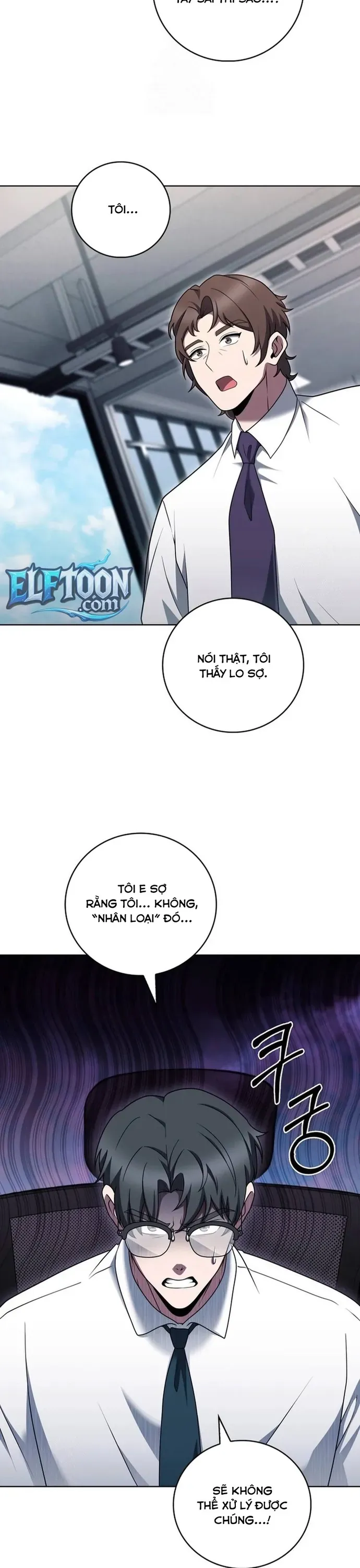 Shipper Đến Từ Murim Chapter 94 - 30