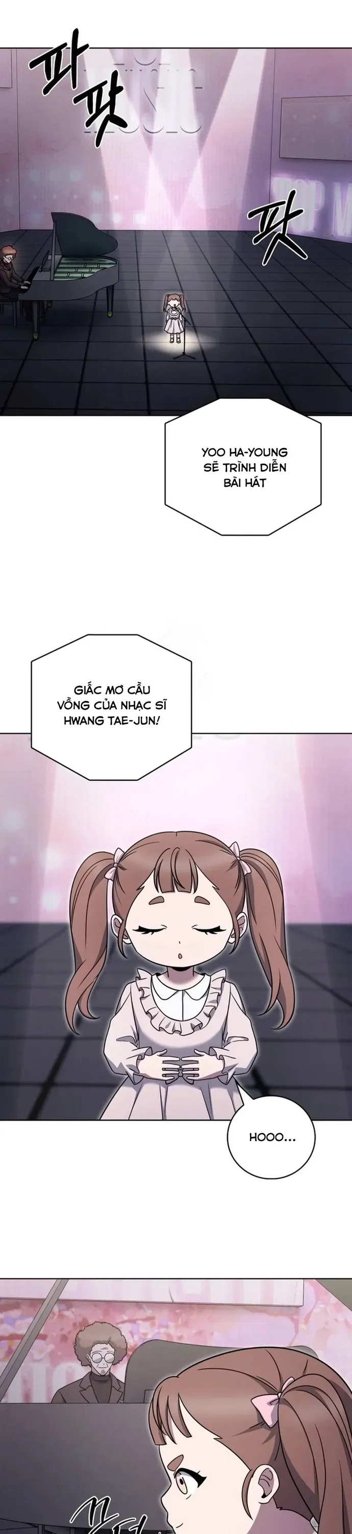 Shipper Đến Từ Murim Chapter 94 - 4