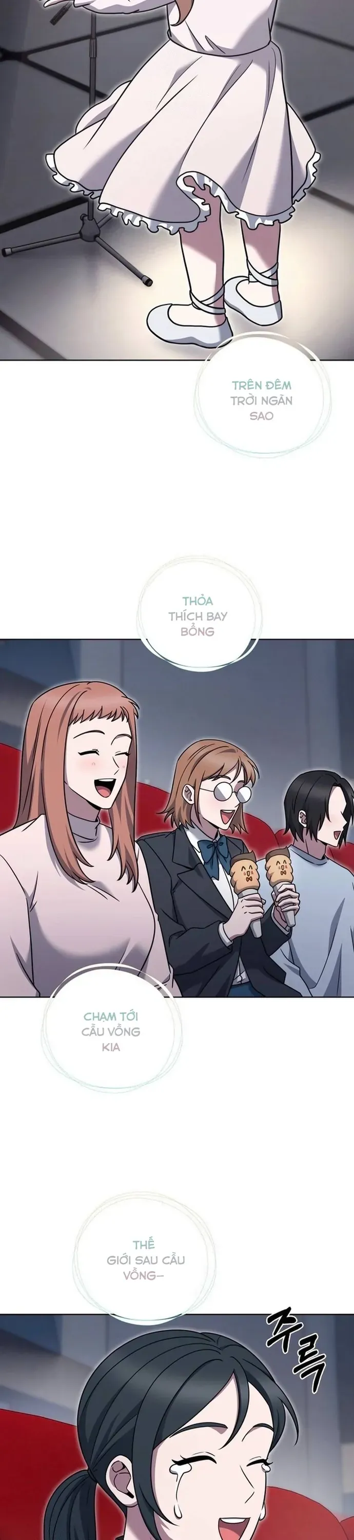 Shipper Đến Từ Murim Chapter 94 - 7