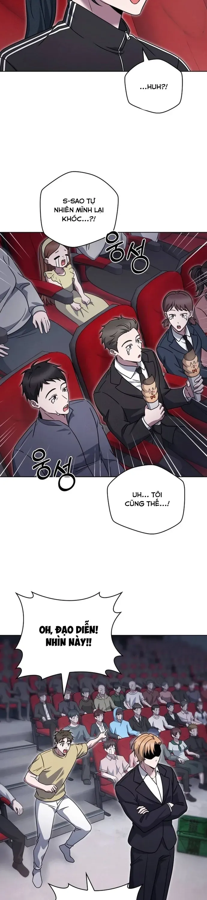 Shipper Đến Từ Murim Chapter 94 - 8