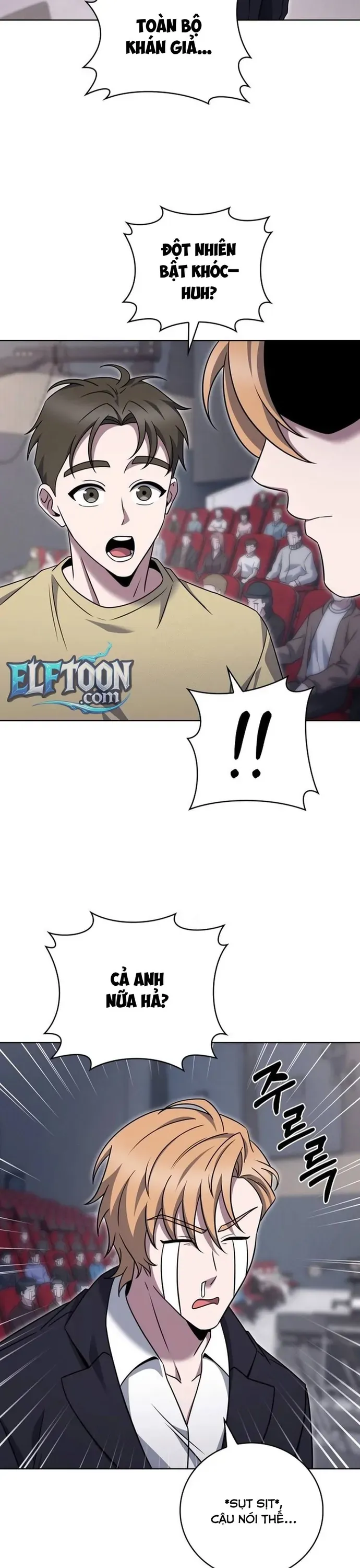 Shipper Đến Từ Murim Chapter 94 - 9