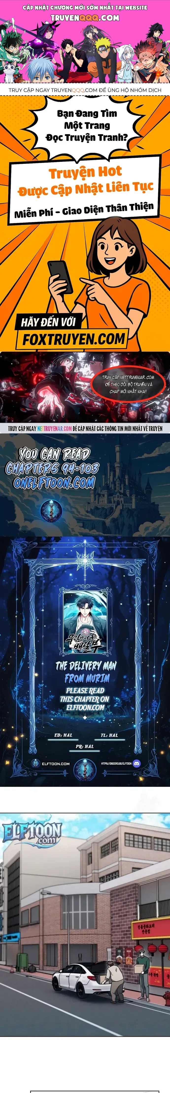 Shipper Đến Từ Murim Chapter 95 - 1