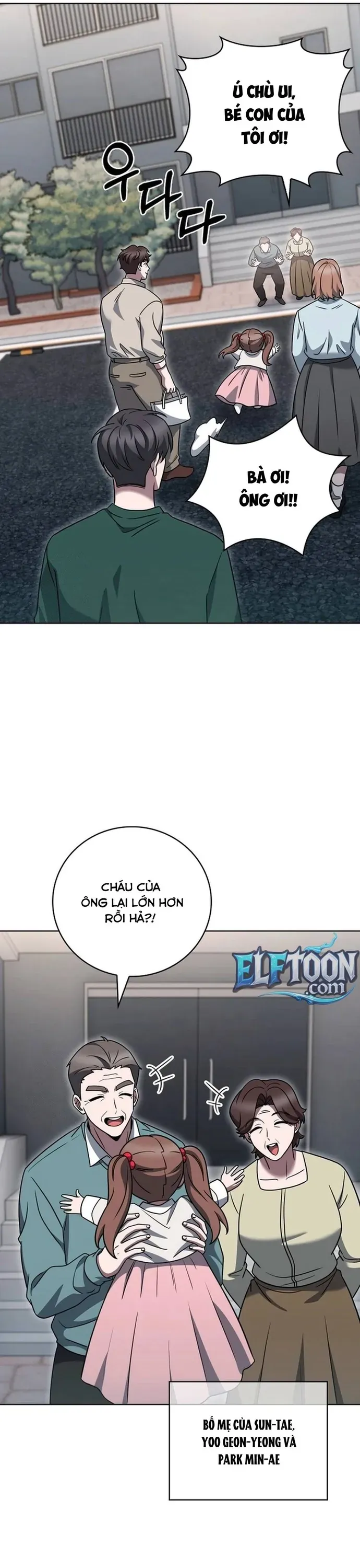 Shipper Đến Từ Murim Chapter 95 - 13