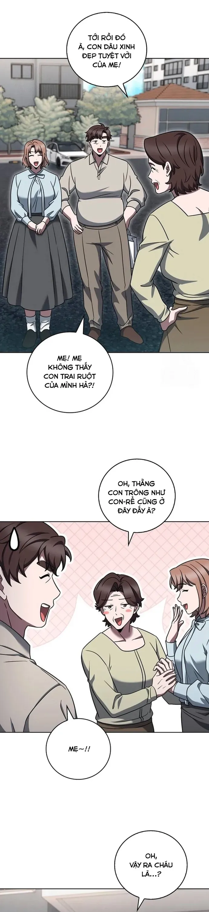 Shipper Đến Từ Murim Chapter 95 - 14