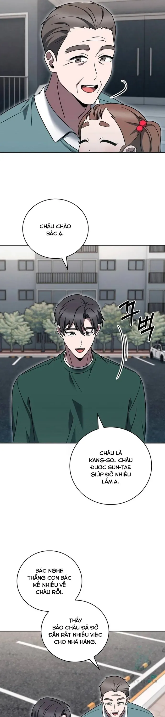 Shipper Đến Từ Murim Chapter 95 - 15