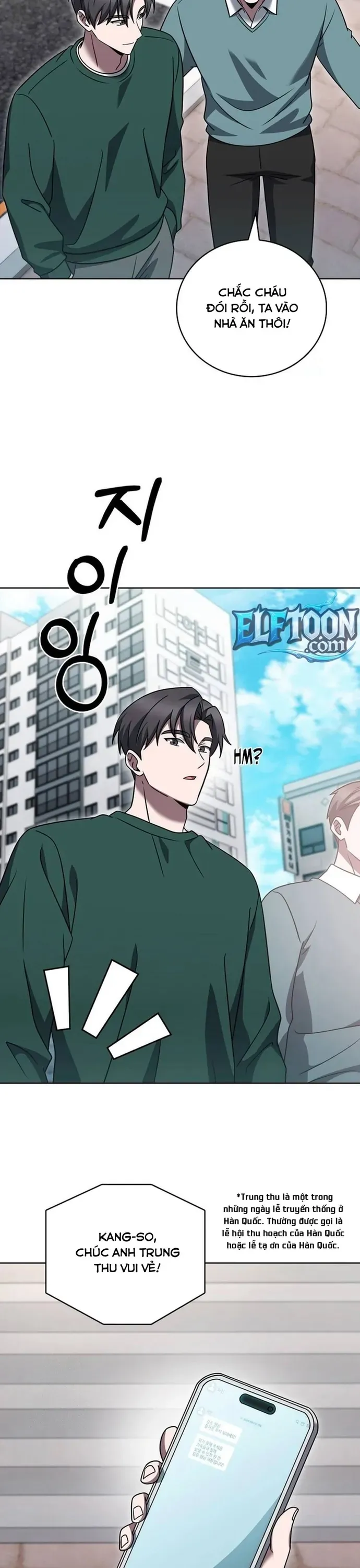 Shipper Đến Từ Murim Chapter 95 - 16