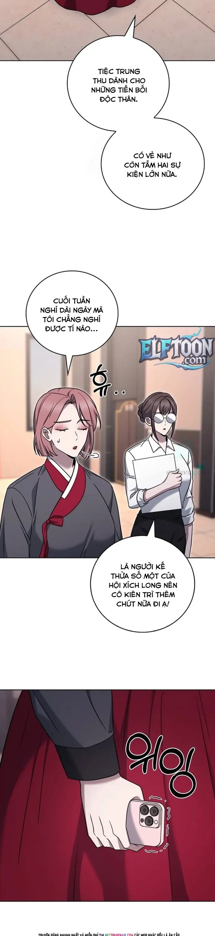 Shipper Đến Từ Murim Chapter 95 - 18