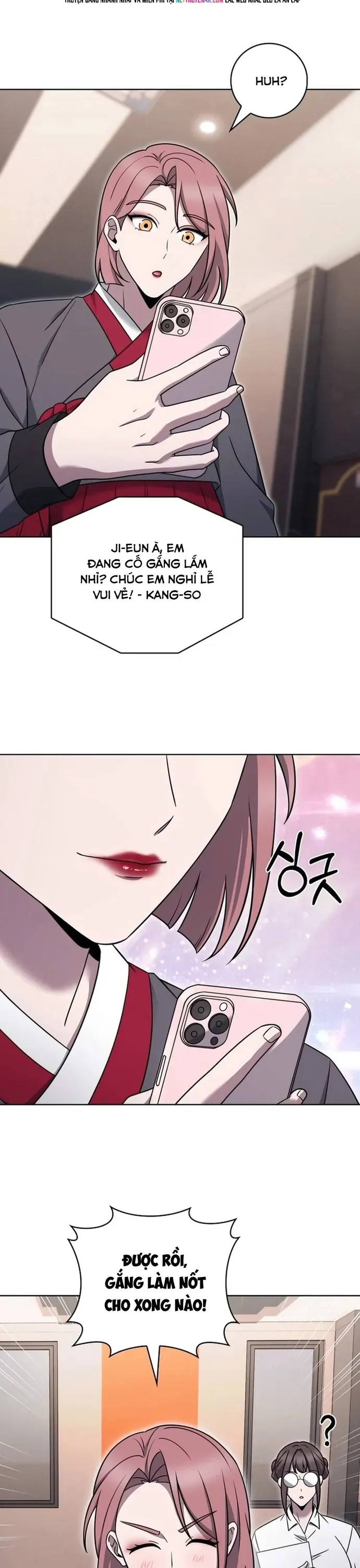 Shipper Đến Từ Murim Chapter 95 - 19