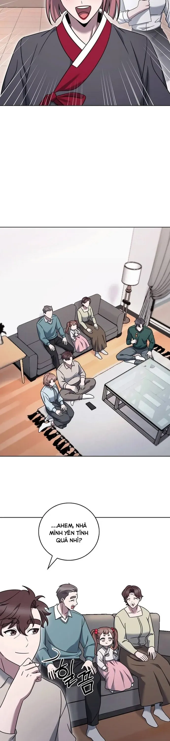 Shipper Đến Từ Murim Chapter 95 - 20