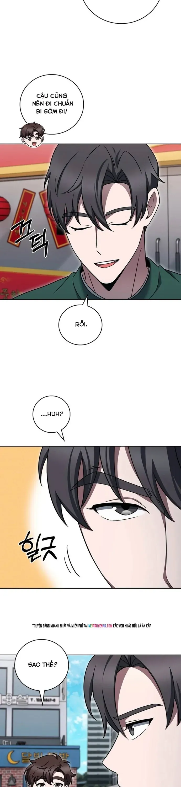 Shipper Đến Từ Murim Chapter 95 - 3