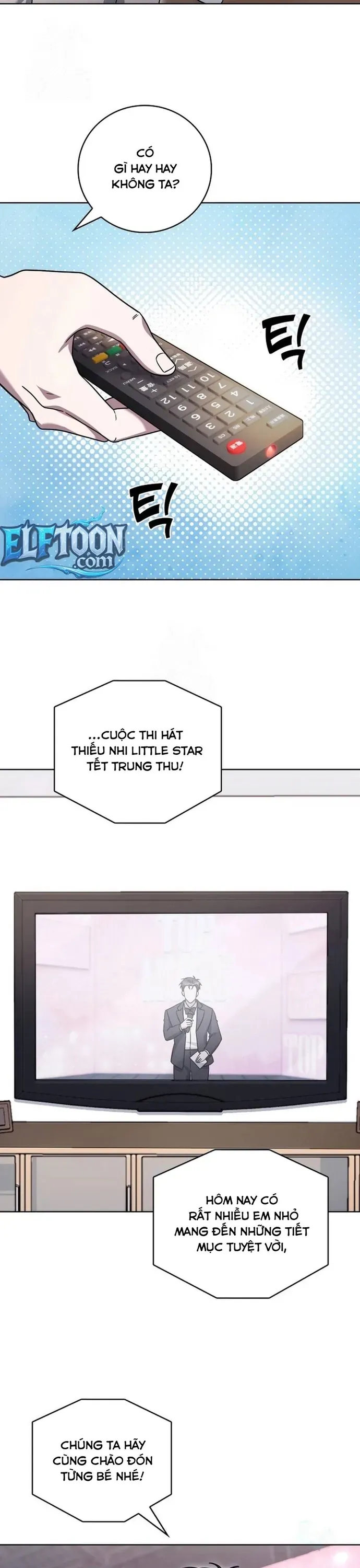 Shipper Đến Từ Murim Chapter 95 - 21