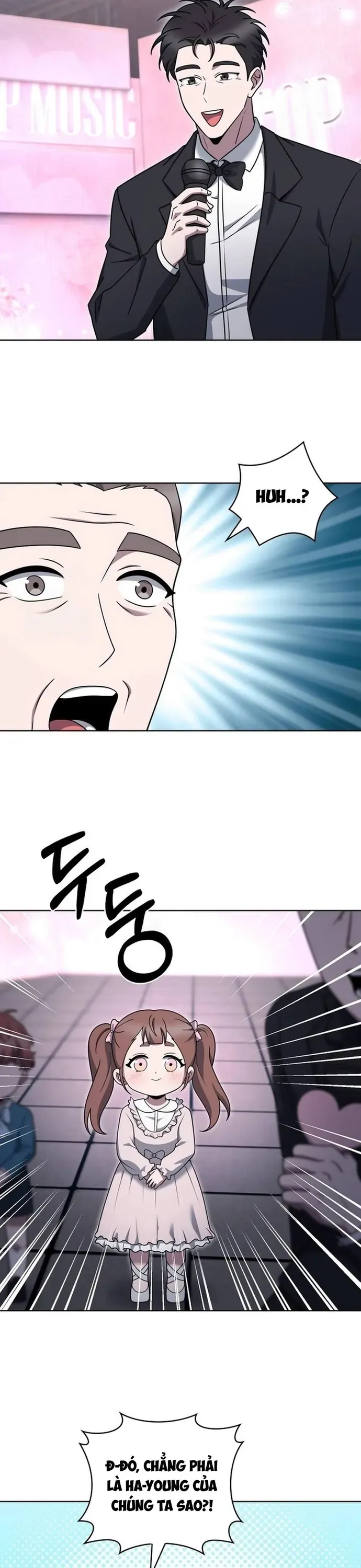 Shipper Đến Từ Murim Chapter 95 - 22