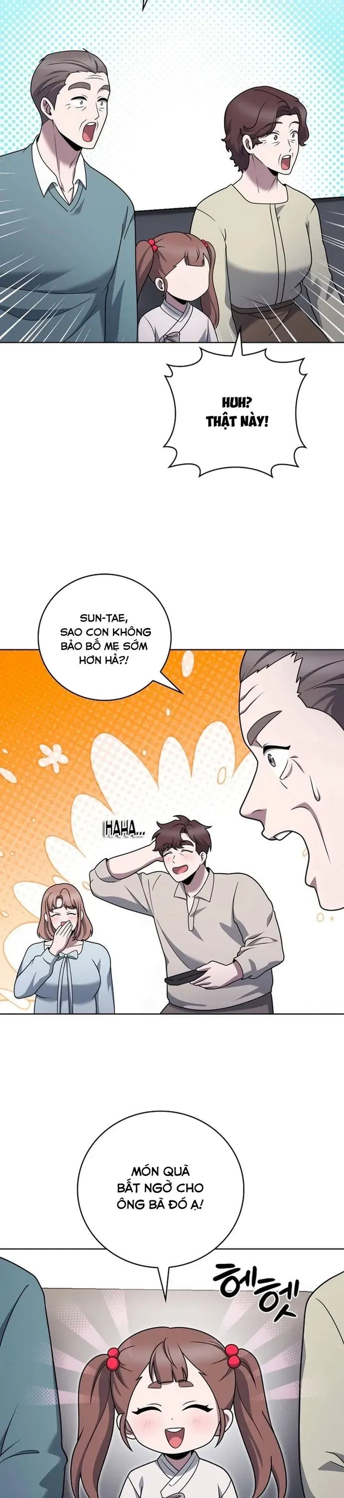 Shipper Đến Từ Murim Chapter 95 - 23