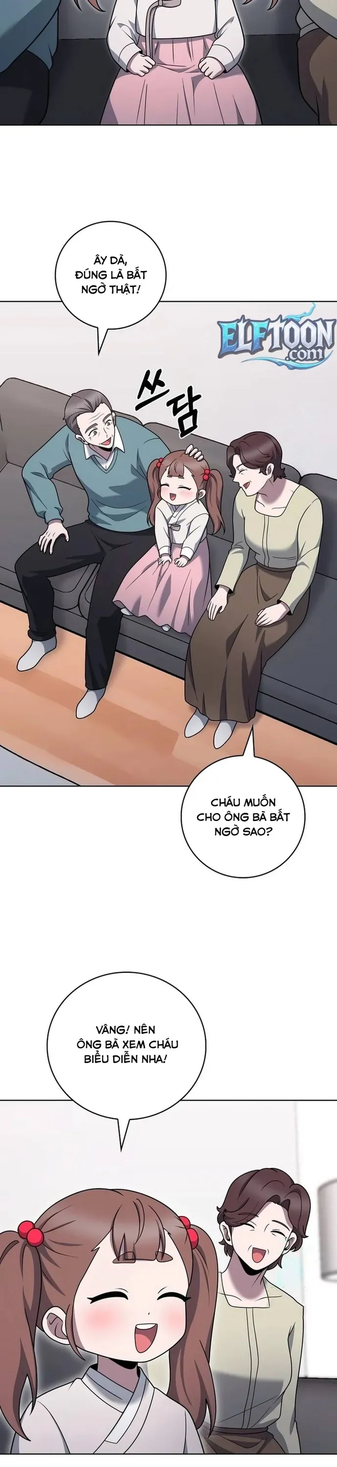 Shipper Đến Từ Murim Chapter 95 - 24