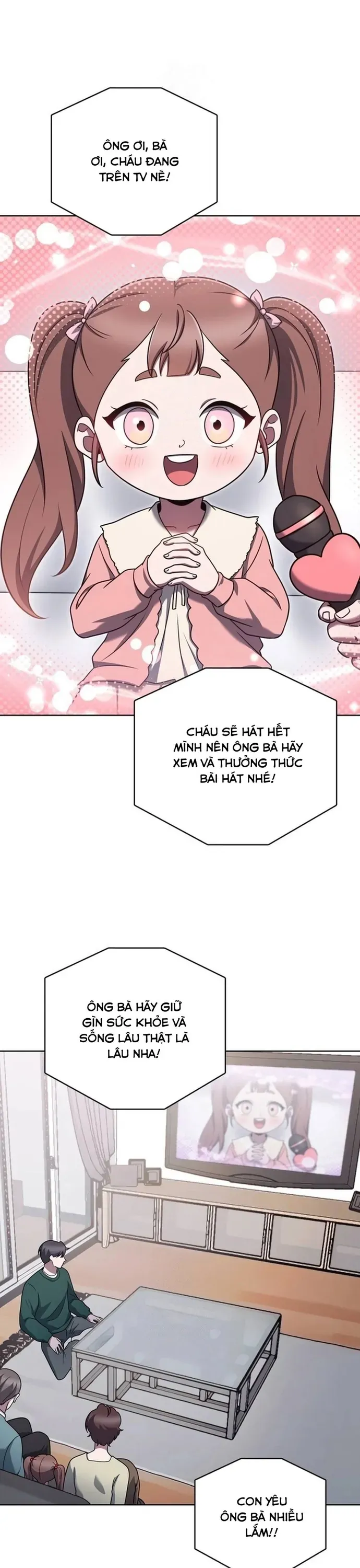 Shipper Đến Từ Murim Chapter 95 - 25