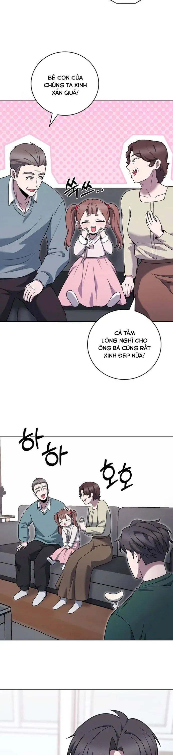 Shipper Đến Từ Murim Chapter 95 - 26