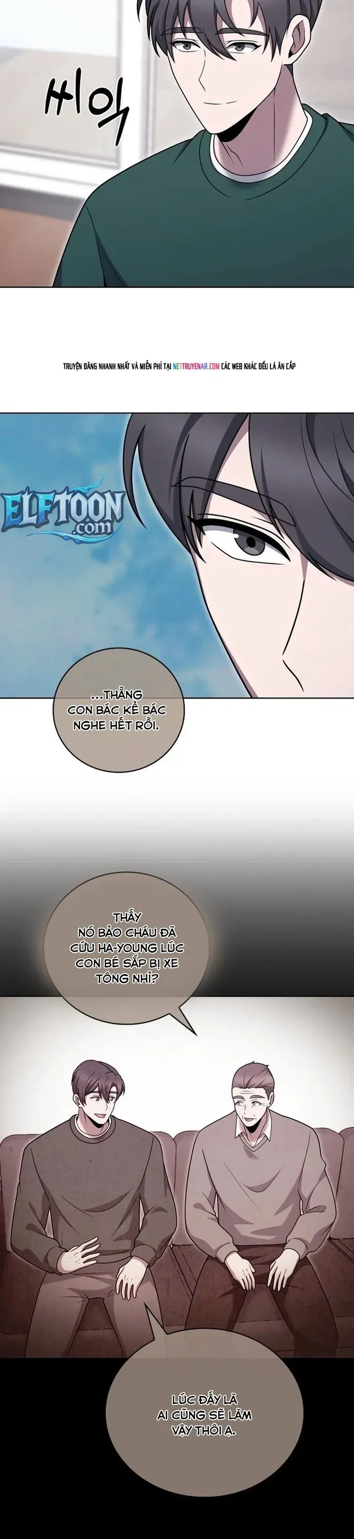 Shipper Đến Từ Murim Chapter 95 - 27