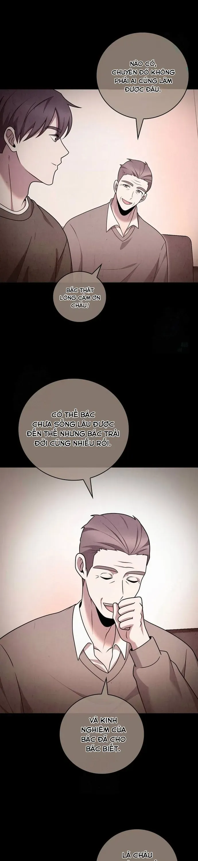 Shipper Đến Từ Murim Chapter 95 - 28