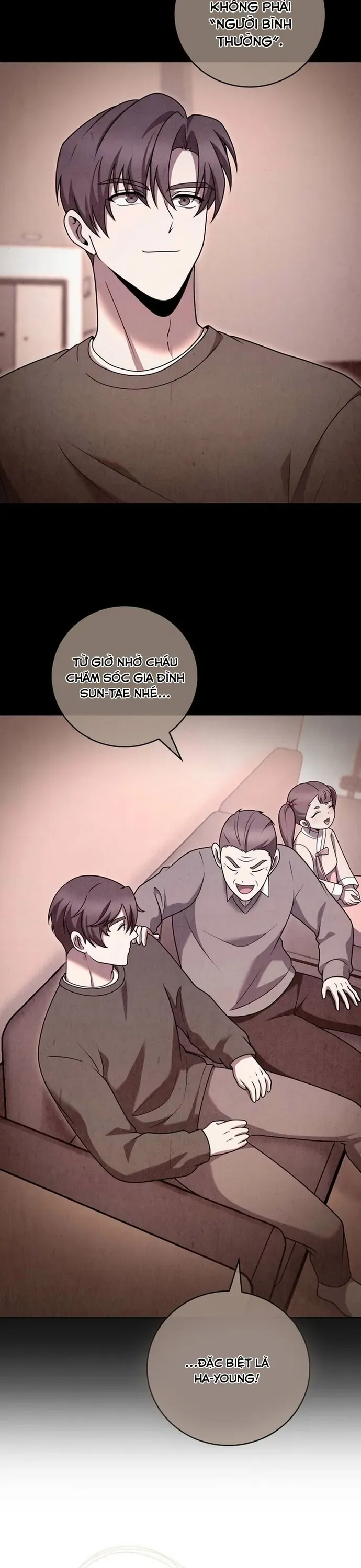 Shipper Đến Từ Murim Chapter 95 - 29