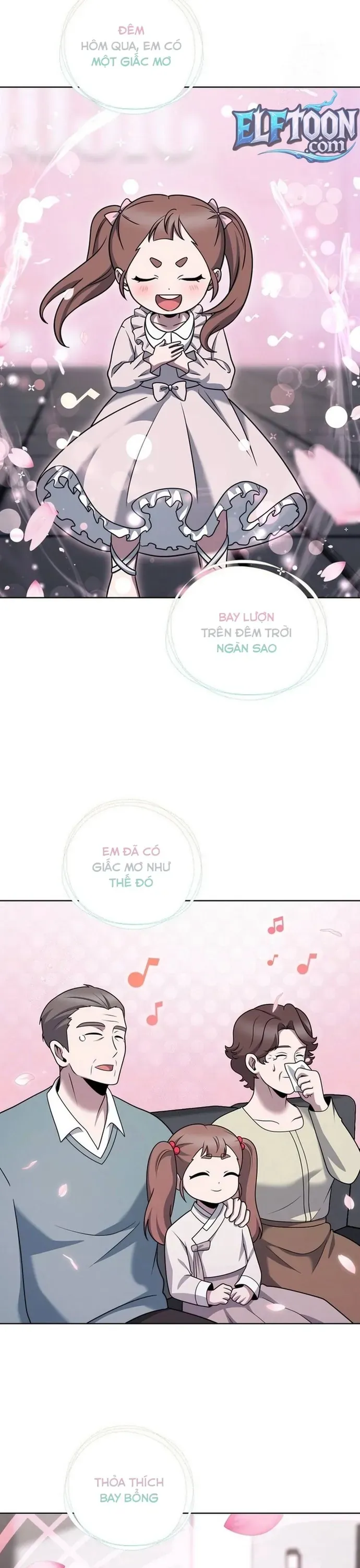 Shipper Đến Từ Murim Chapter 95 - 30