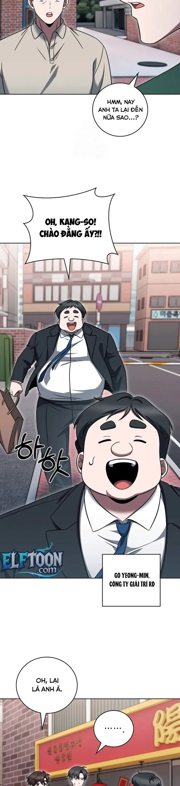 Shipper Đến Từ Murim Chapter 95 - 4