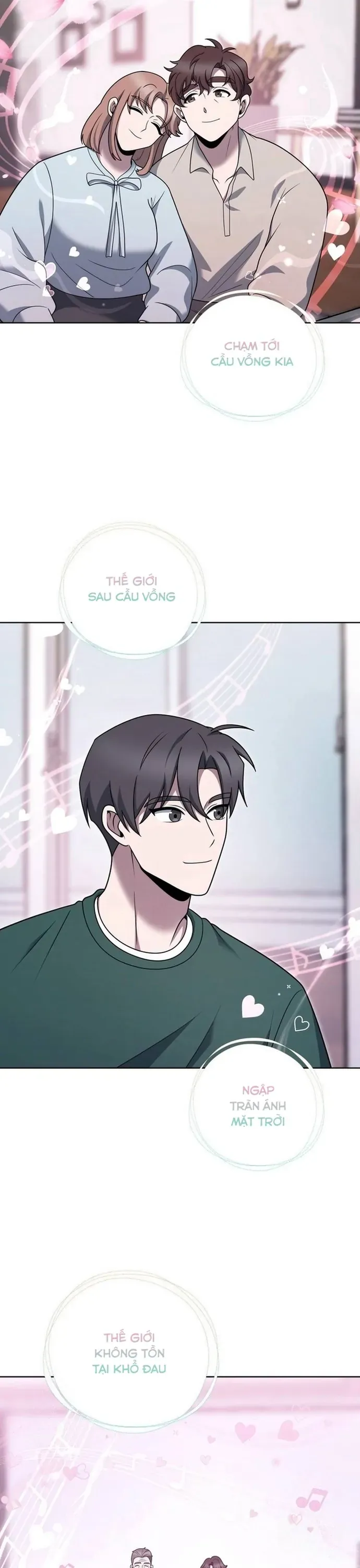 Shipper Đến Từ Murim Chapter 95 - 31