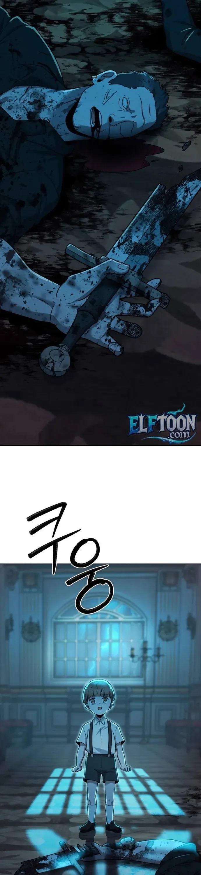 Shipper Đến Từ Murim Chapter 95 - 34