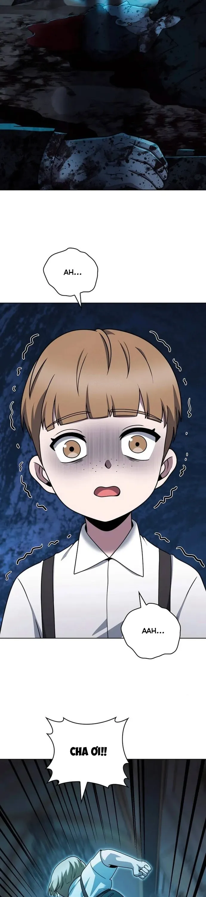 Shipper Đến Từ Murim Chapter 95 - 35