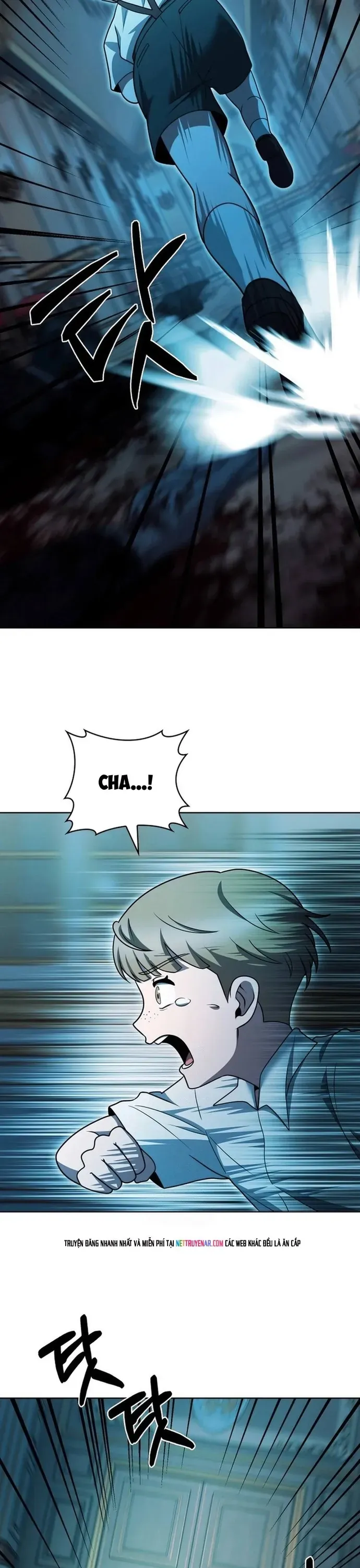 Shipper Đến Từ Murim Chapter 95 - 36