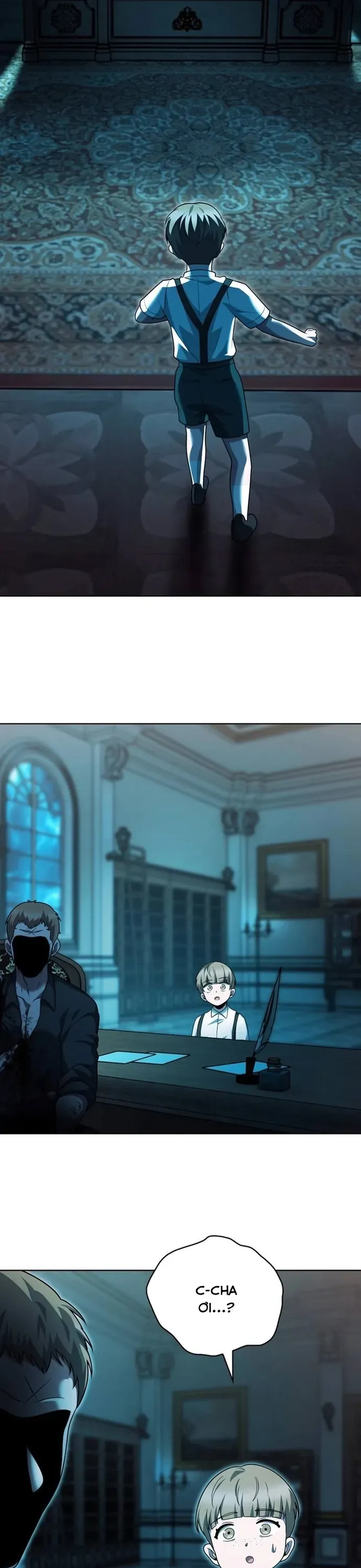 Shipper Đến Từ Murim Chapter 95 - 38