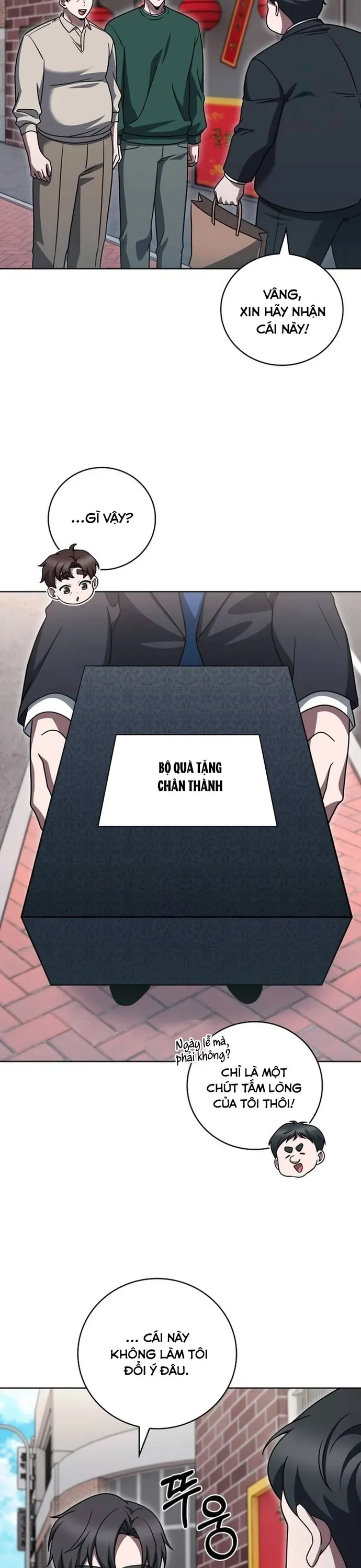 Shipper Đến Từ Murim Chapter 95 - 5