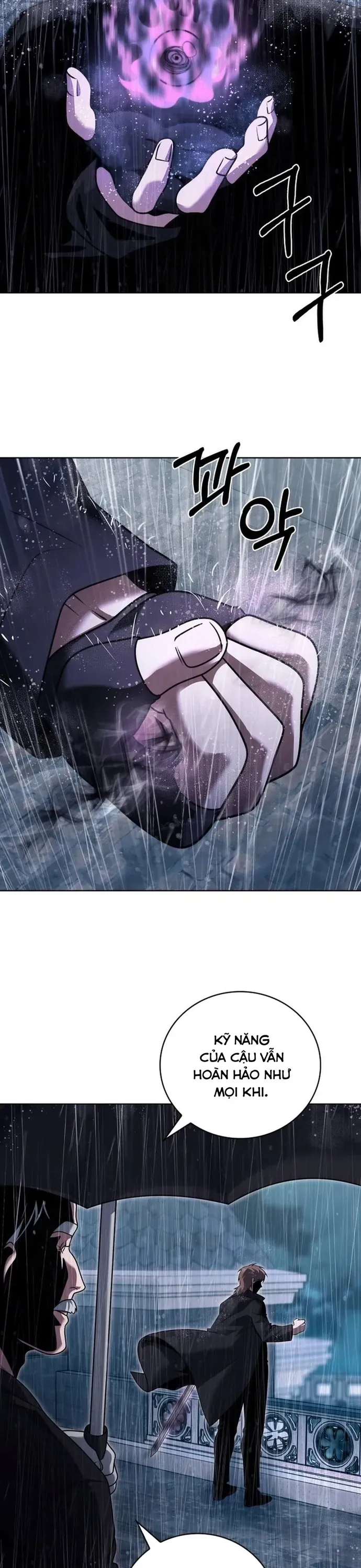 Shipper Đến Từ Murim Chapter 95 - 41