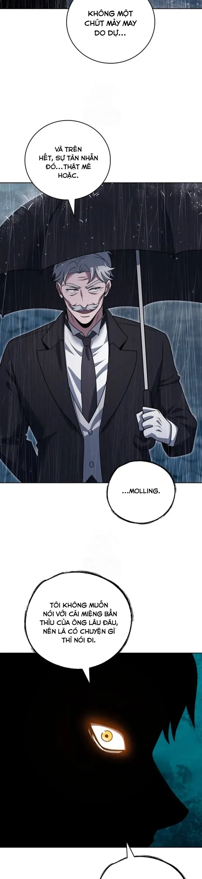 Shipper Đến Từ Murim Chapter 95 - 42