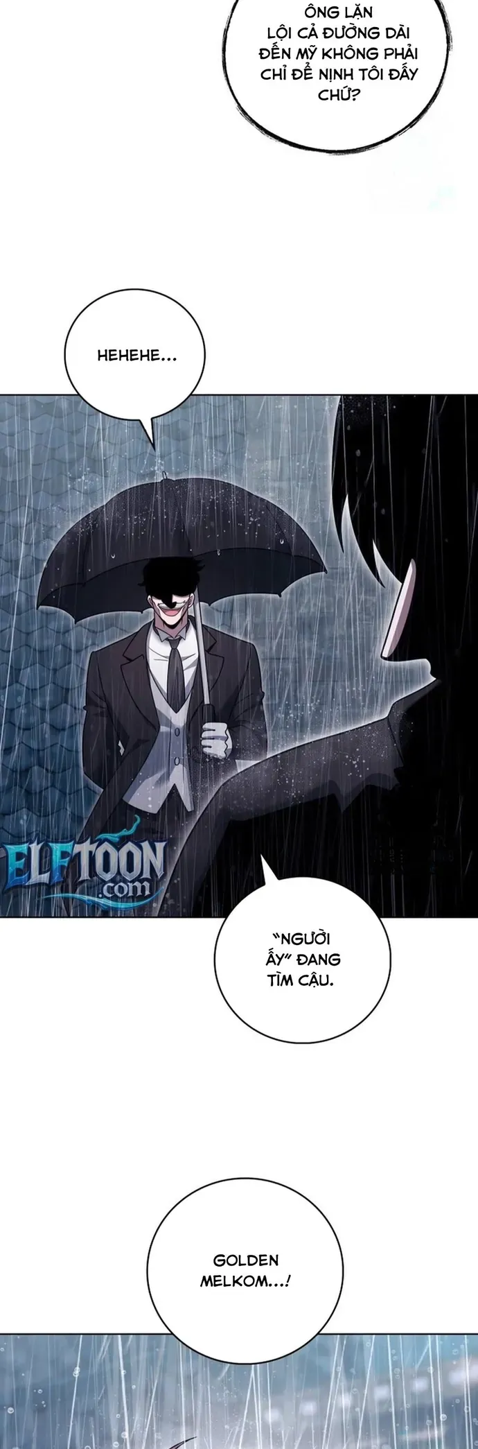 Shipper Đến Từ Murim Chapter 95 - 43