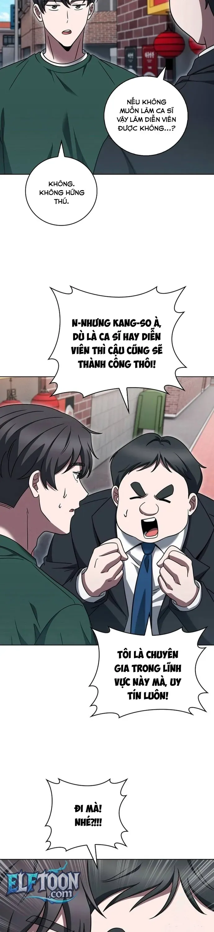 Shipper Đến Từ Murim Chapter 95 - 6