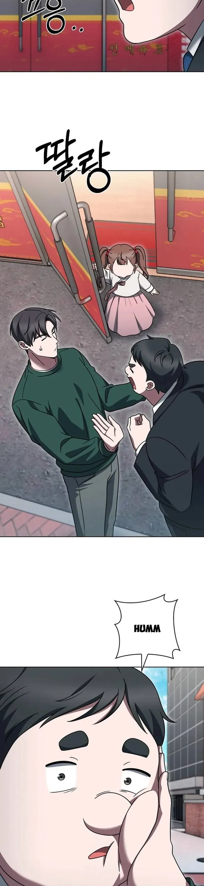 Shipper Đến Từ Murim Chapter 95 - 8