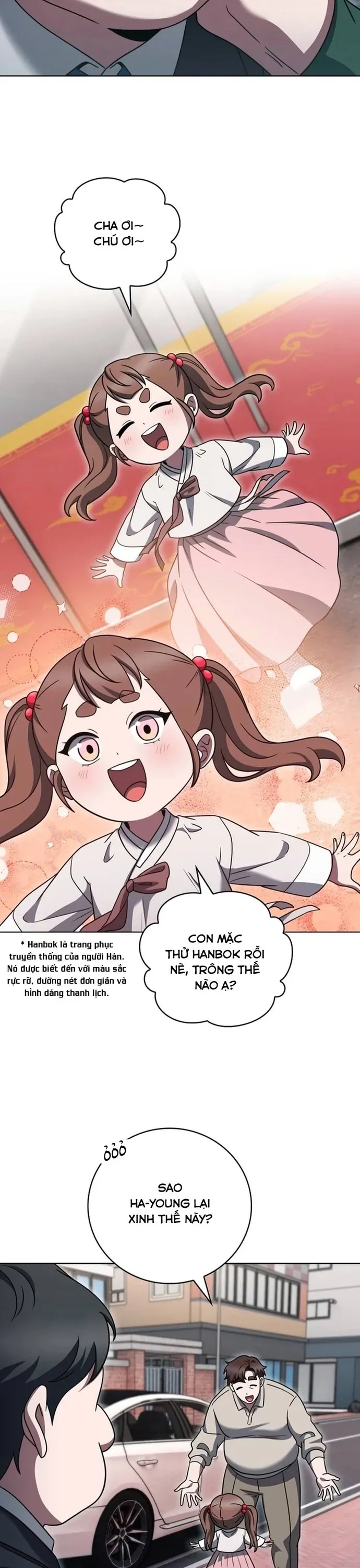 Shipper Đến Từ Murim Chapter 95 - 9