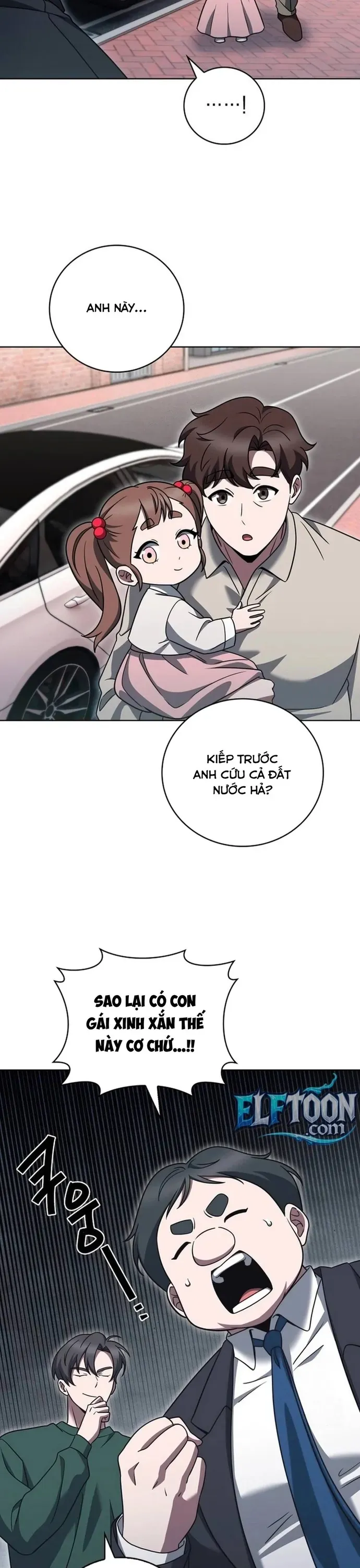 Shipper Đến Từ Murim Chapter 95 - 10