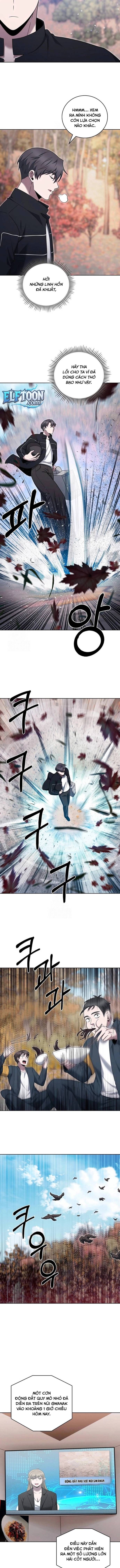 Shipper Đến Từ Murim Chapter 96 - 11