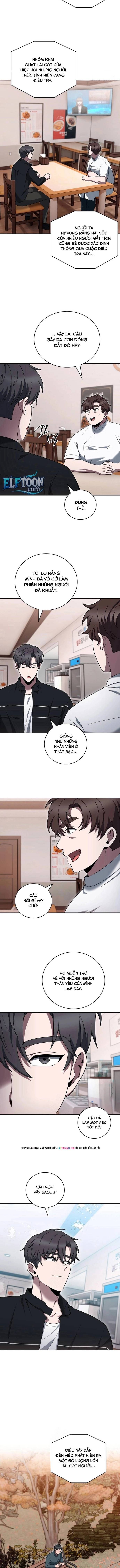 Shipper Đến Từ Murim Chapter 96 - 12