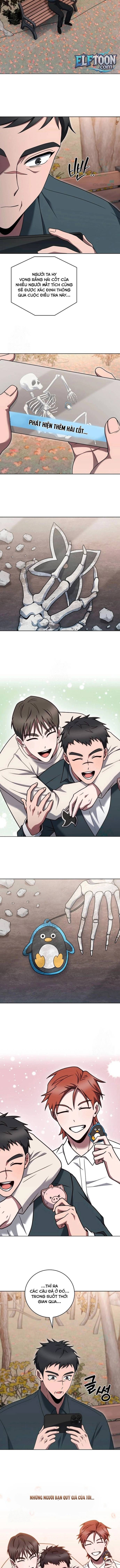 Shipper Đến Từ Murim Chapter 96 - 13