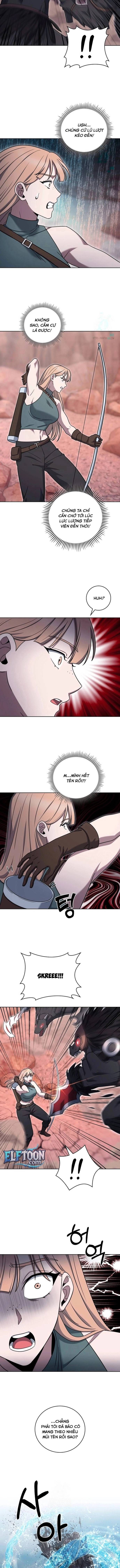 Shipper Đến Từ Murim Chapter 96 - 3