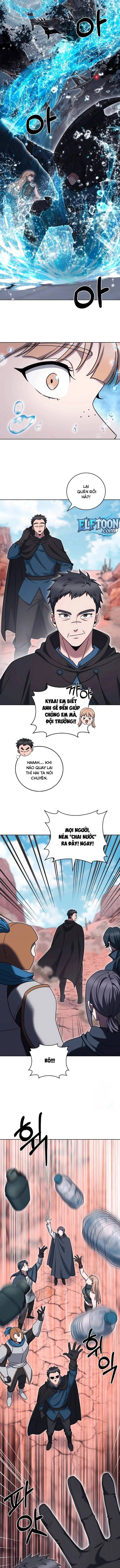 Shipper Đến Từ Murim Chapter 96 - 4