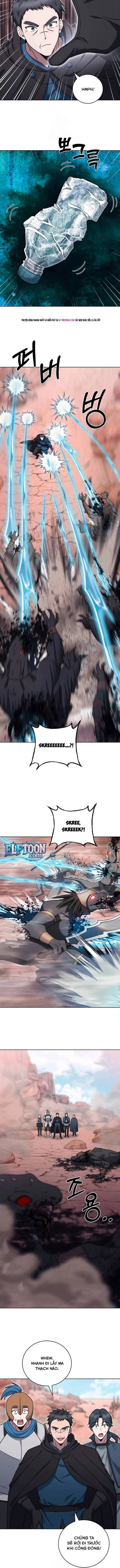 Shipper Đến Từ Murim Chapter 96 - 5