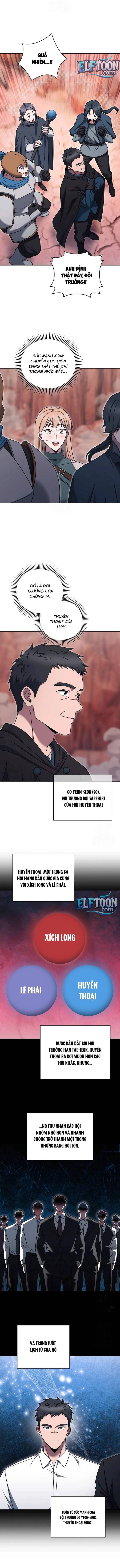 Shipper Đến Từ Murim Chapter 96 - 6