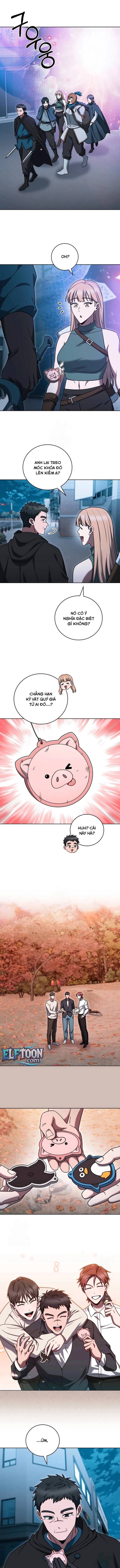 Shipper Đến Từ Murim Chapter 96 - 7