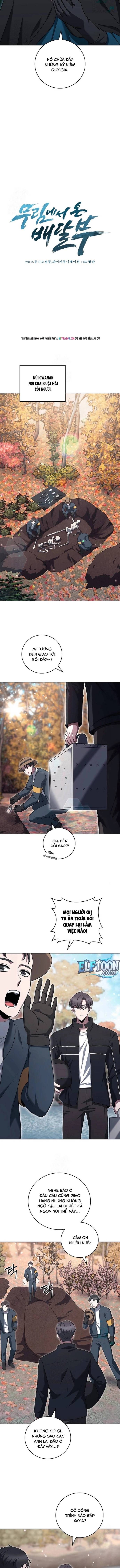 Shipper Đến Từ Murim Chapter 96 - 8