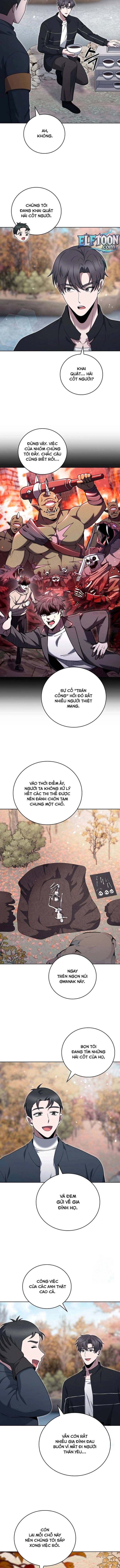 Shipper Đến Từ Murim Chapter 96 - 9