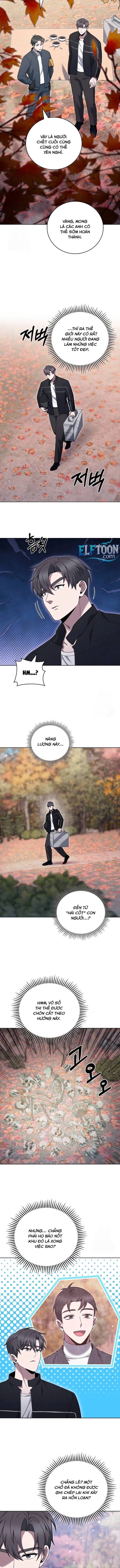 Shipper Đến Từ Murim Chapter 96 - 10