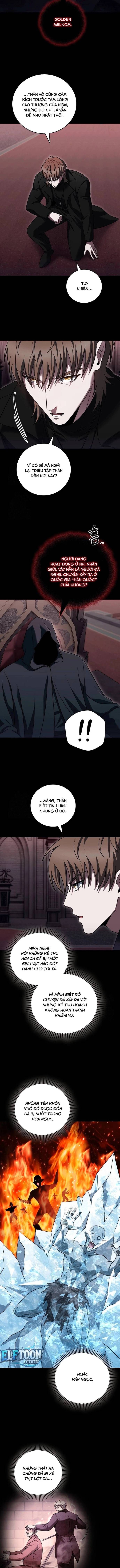 Shipper Đến Từ Murim Chapter 97 - 11